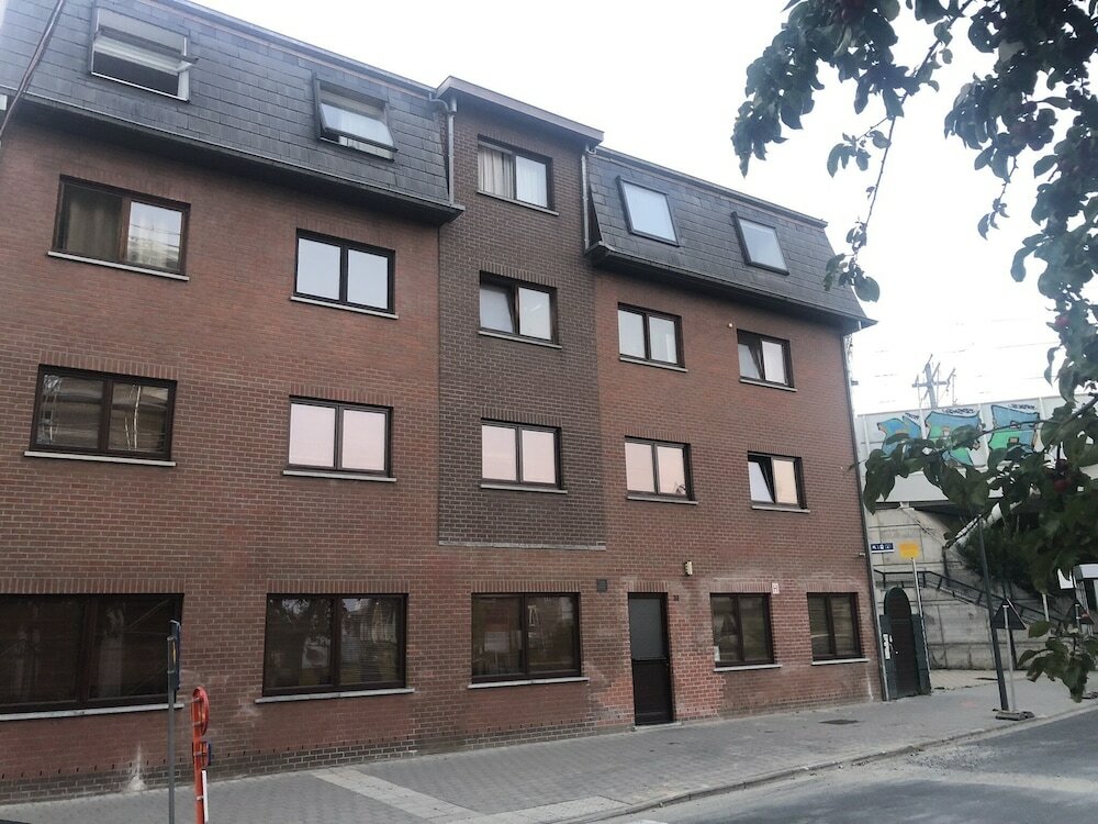 Фото Residence la Fraisiere