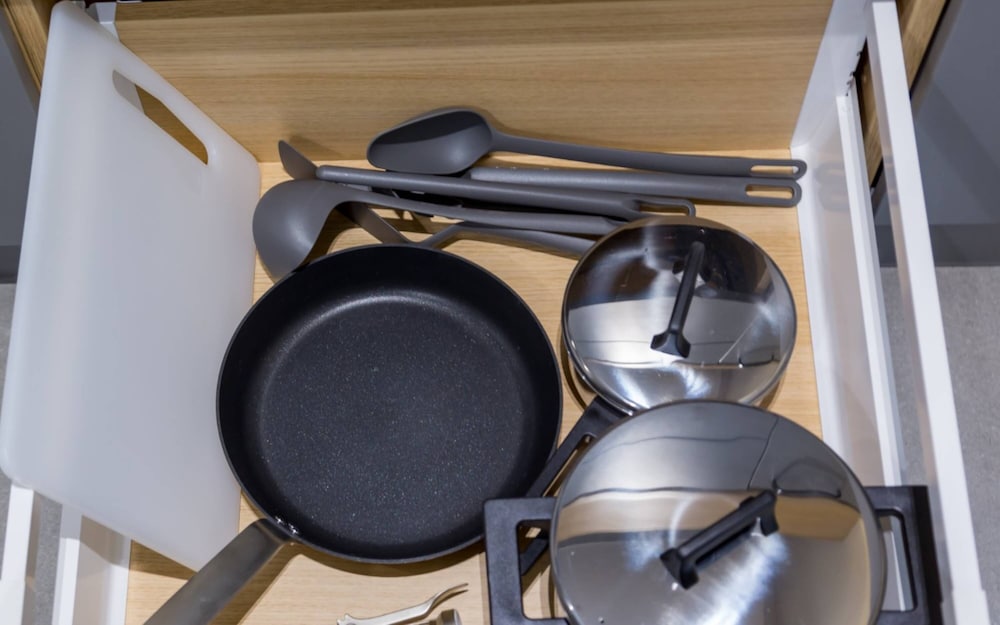 Фото Teanna Lux Apartments