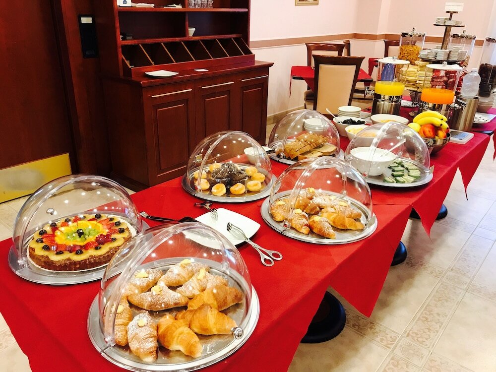 Фото Hotel San Pio