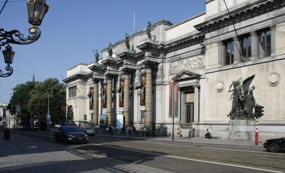 Фото Residence la Fraisiere