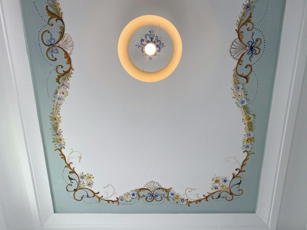 Фото Dar El Kif La Marsa