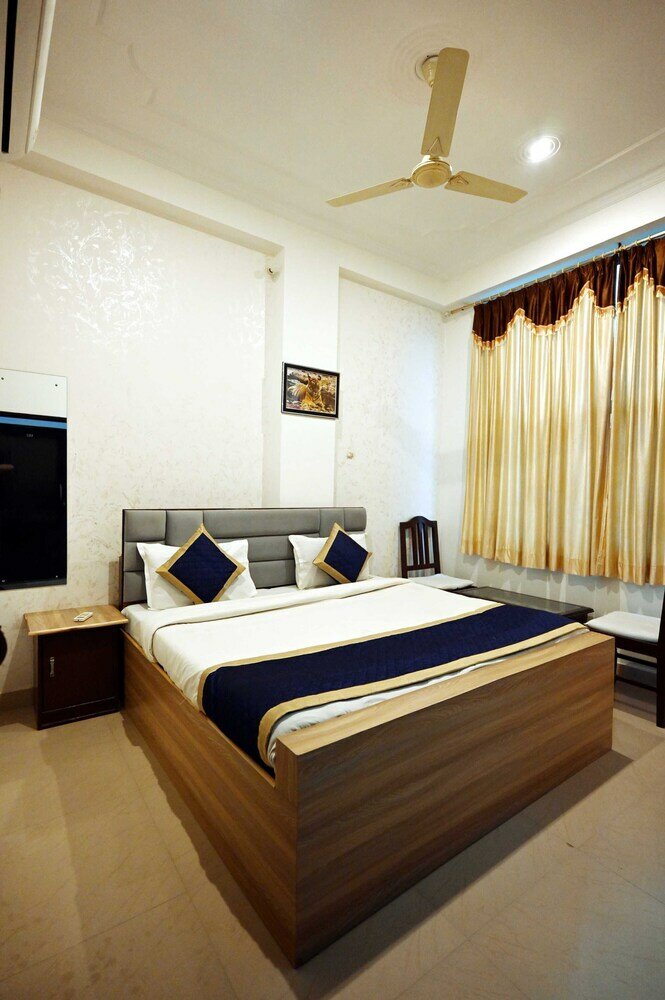 Фото Hotel Green View