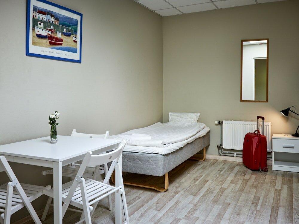 Фото Göteborg Hostel