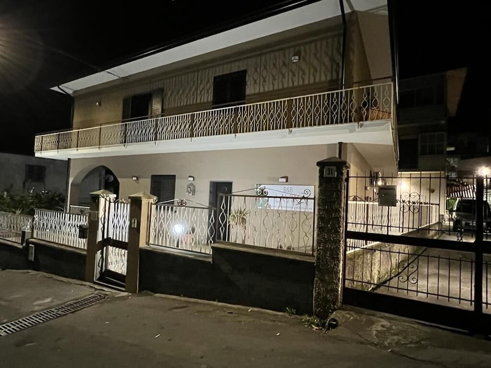 Фото B&b Lavika Pedara