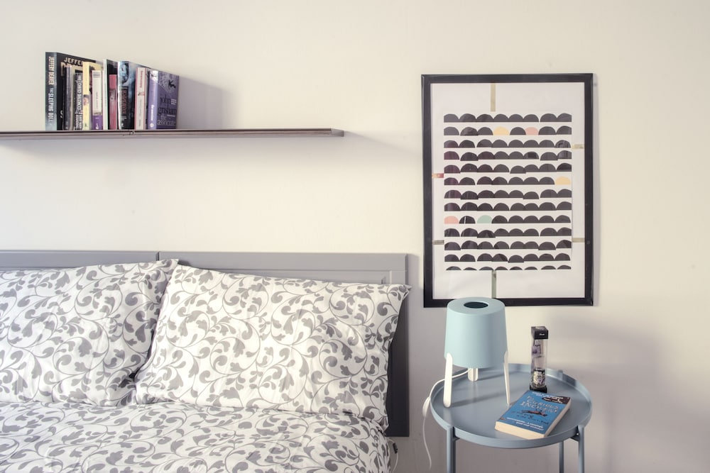 Фото Piazza dei Frutti Flat