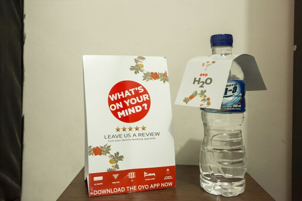 Фото Oyo 1631 Hotel Apple