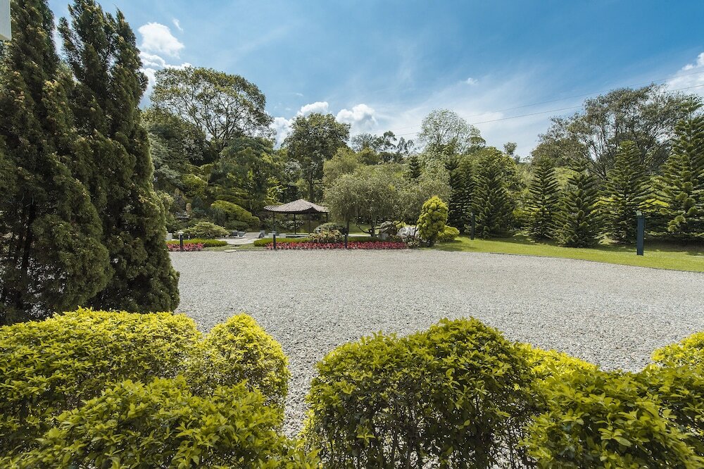 Фото Finca San Miguel by Nomad Guru