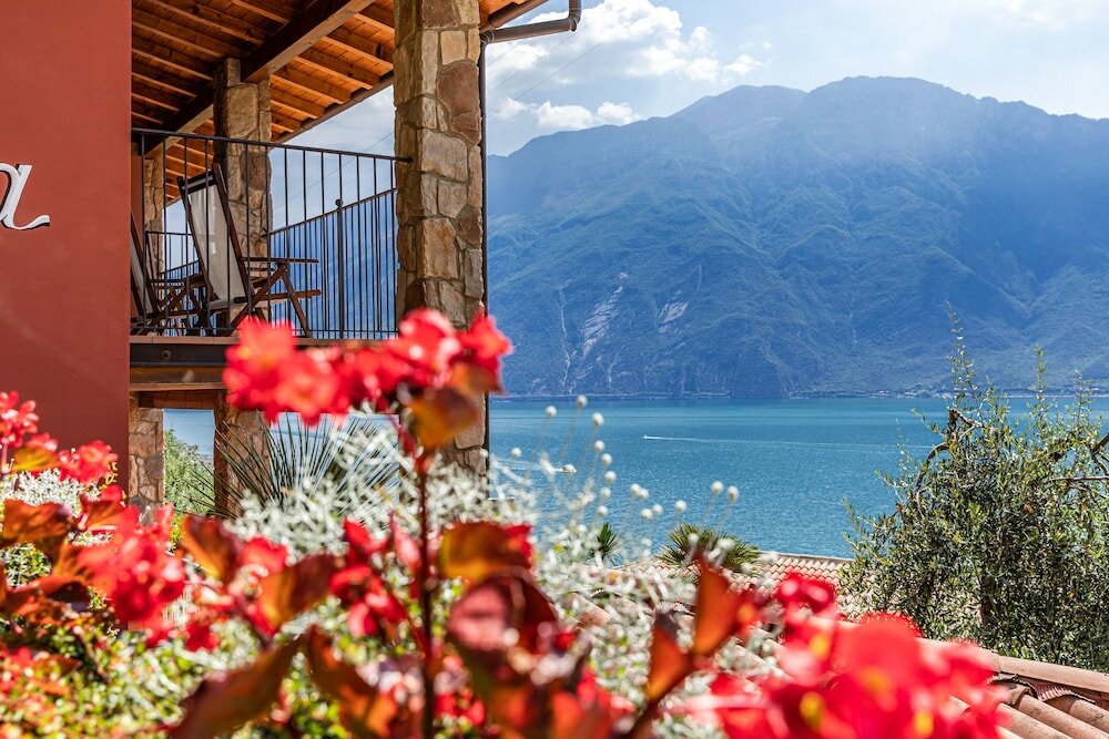 Фото Relax Hotel La Gardenia & Villa Oleandra