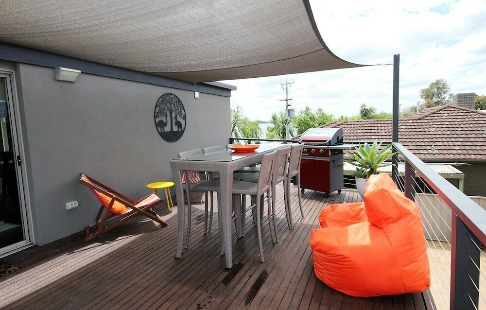 Фото Paradise Waters - Yarrawonga