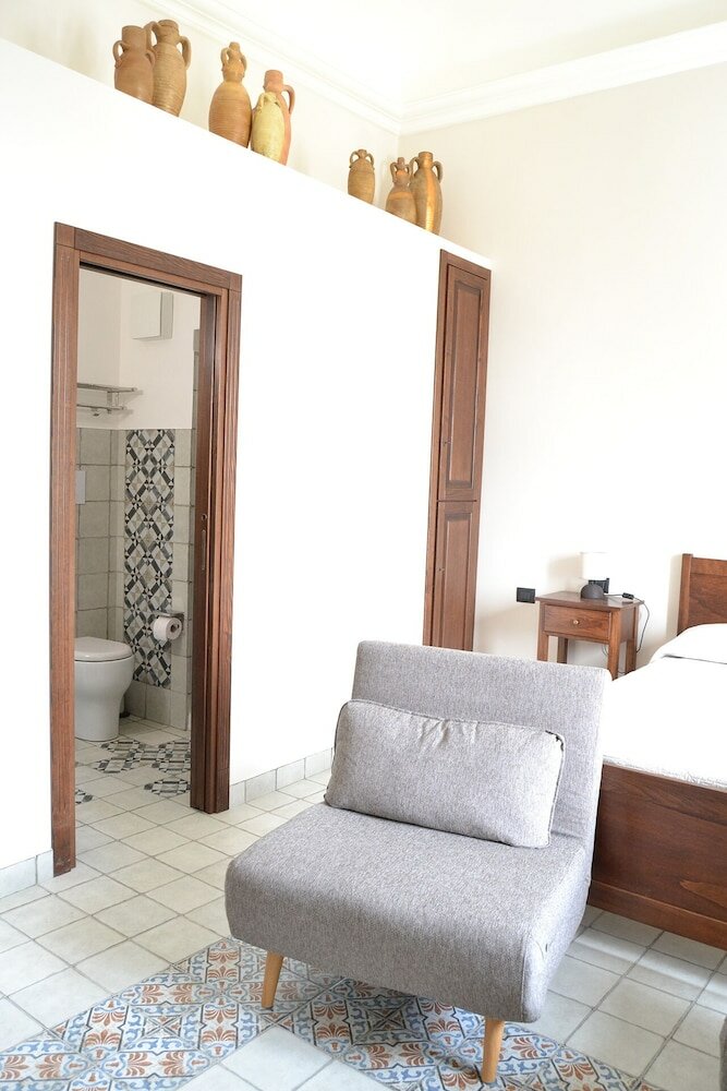 Фото Agorà Panoramic Rooms