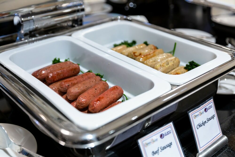 Фото Premier Inn Doha Airport