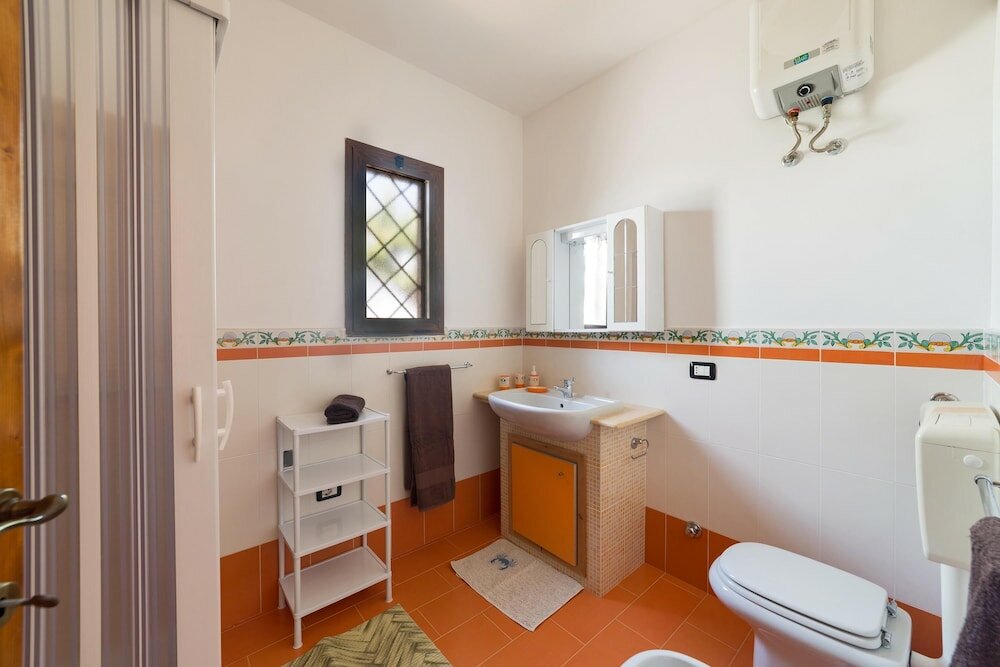 Фото Villa Cucci