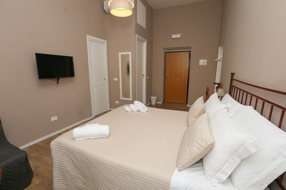 Фото Vatican Garden Rooms