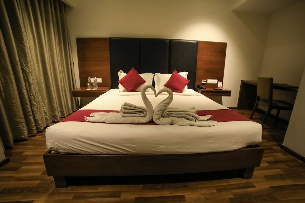 Фото Hotel German Palace