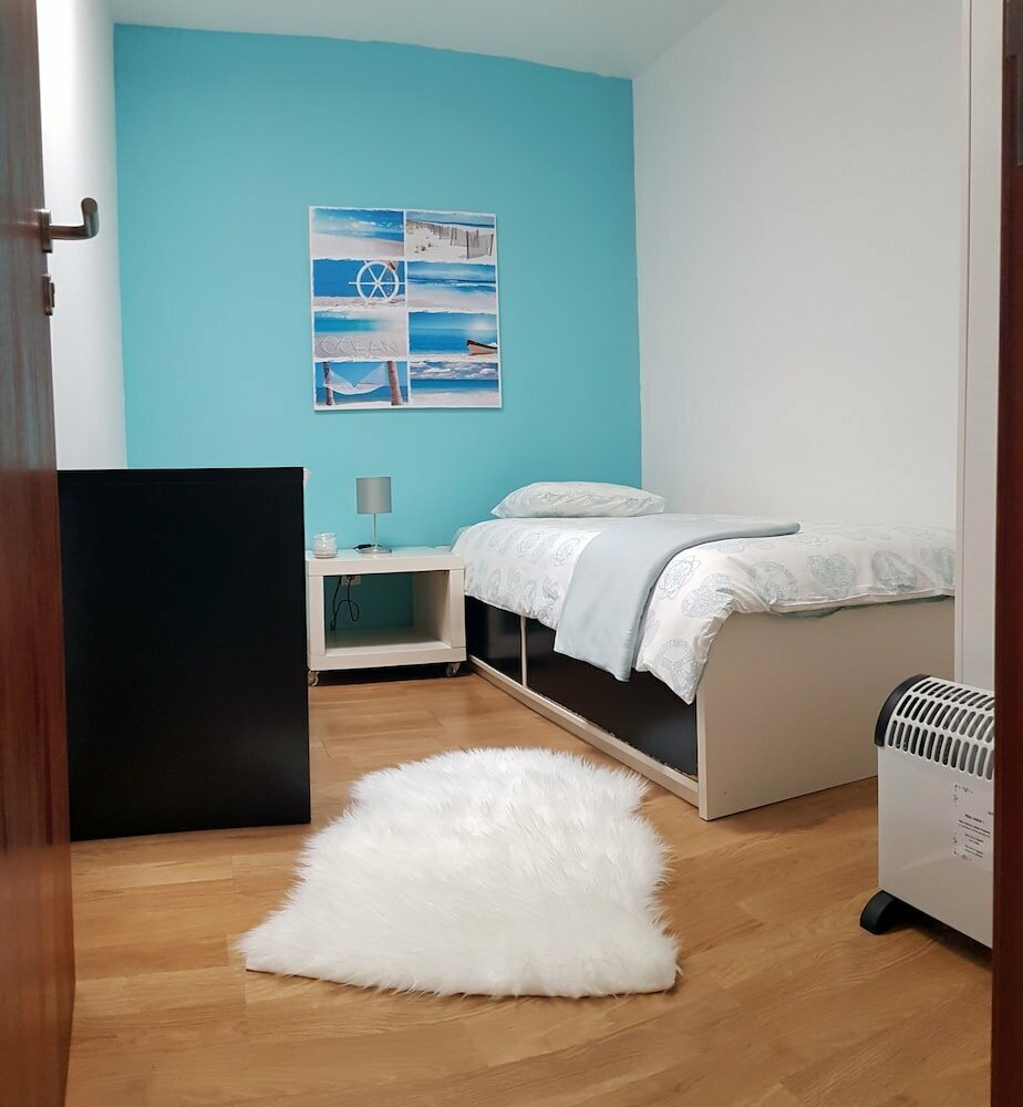 Hotel O Ninho Guest House, Porto District, photo