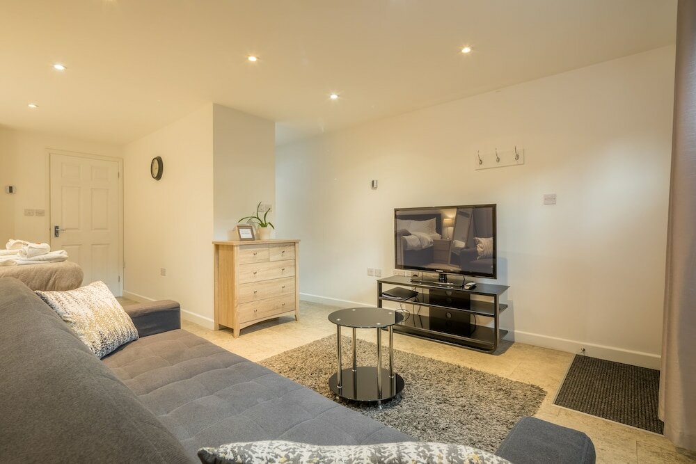 Фото Mill Apartment