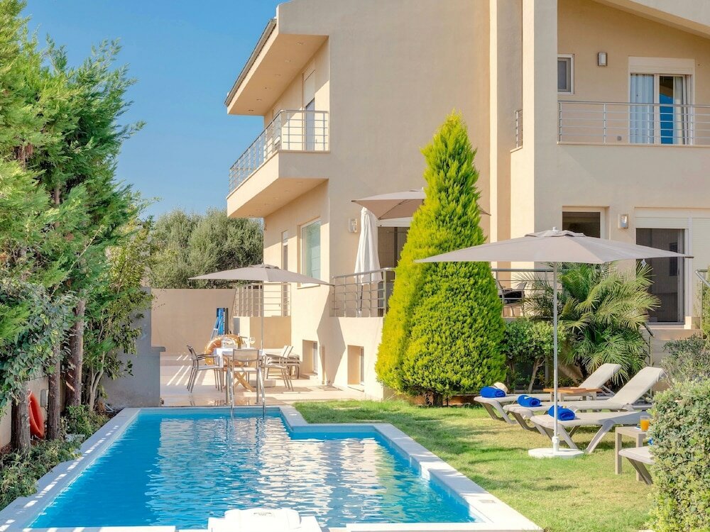 Фото Luxury Villa Alba by Estia