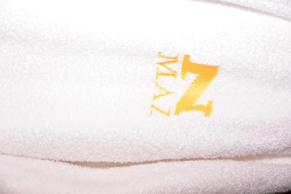 Фото In Maz Aparthotel