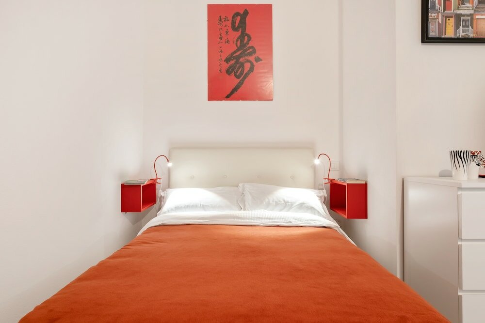 Фото Giardini Margherita Monolocale con Balcone