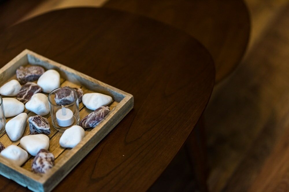 Фото Oinoelia Luxury Suites & Residence