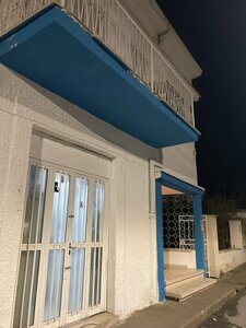 Гостиница Aladdin