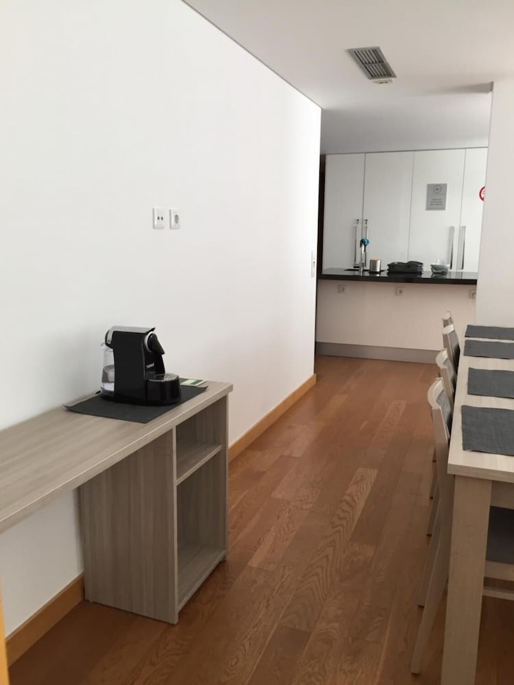 Фото Be Lisbon Residence Laranjeiras