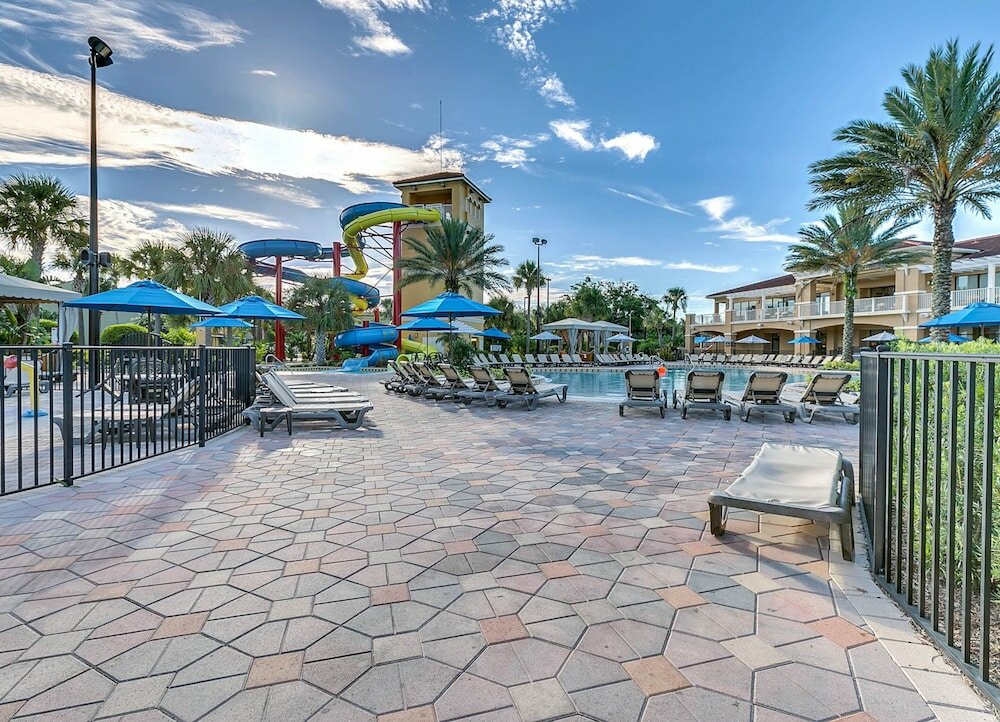 Фото Water Park Luxury 2br Near Disney