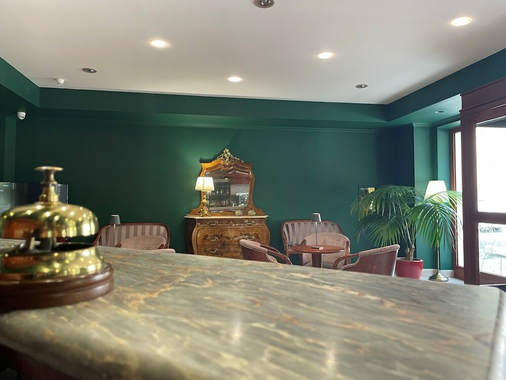 Фото Hotel San Pio