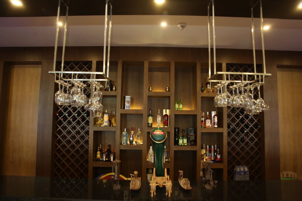 Фото Mingalar Thiri Hotel