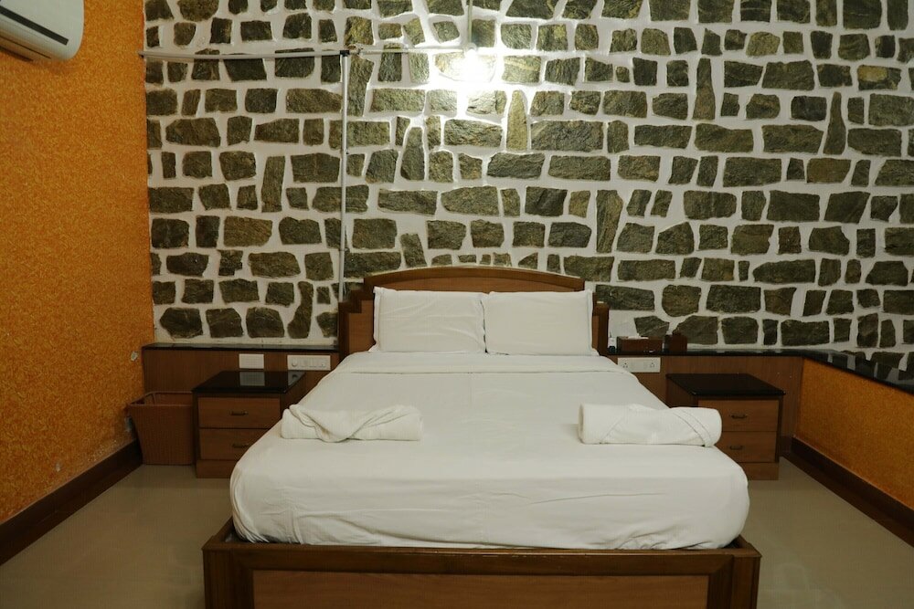 Фото Holiday Valley Nature Resorts