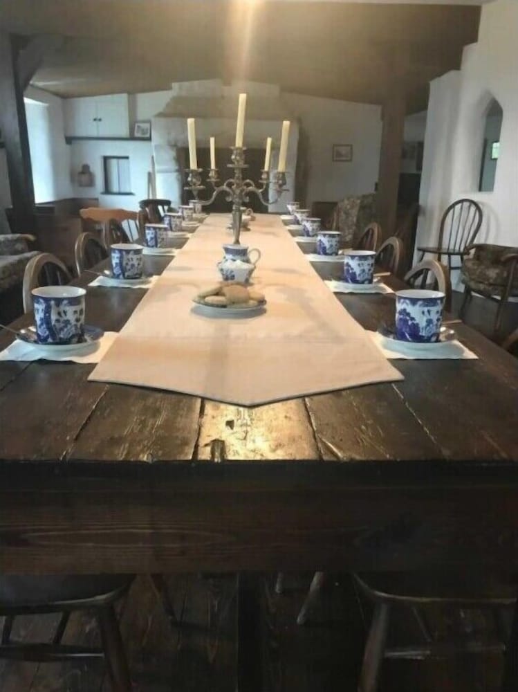 Фото Rosehill House