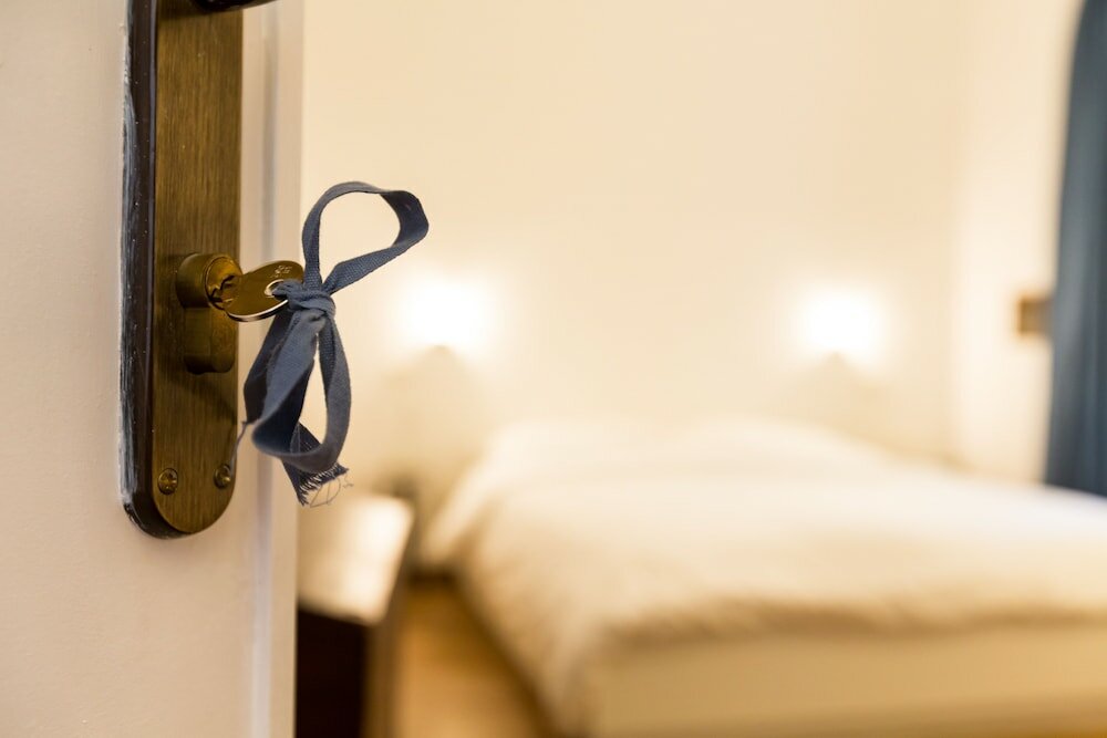 Фото Room EN Suite Corte Assisi