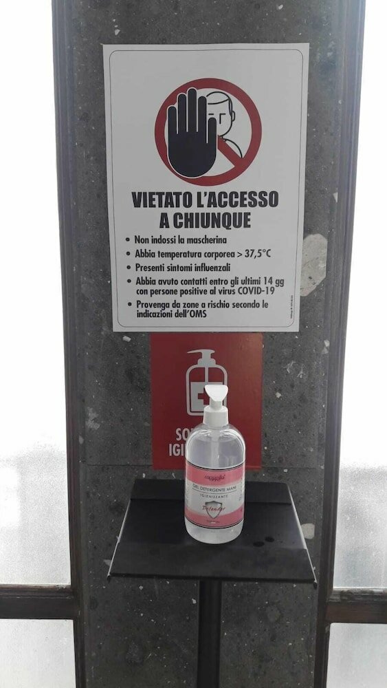 Фото Dimora Monforte B&b