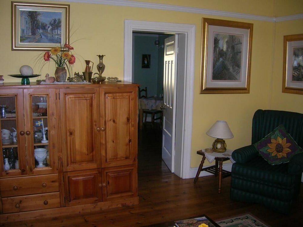 Фото Welterusten Guesthouse