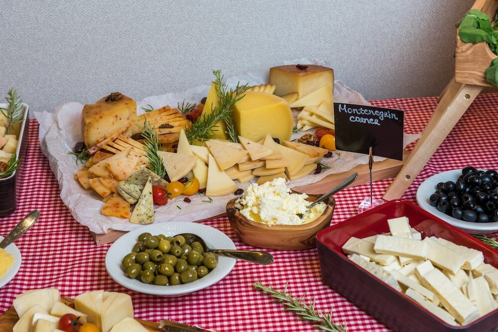 Фото Hyatt Regency Kotor Bay Resort