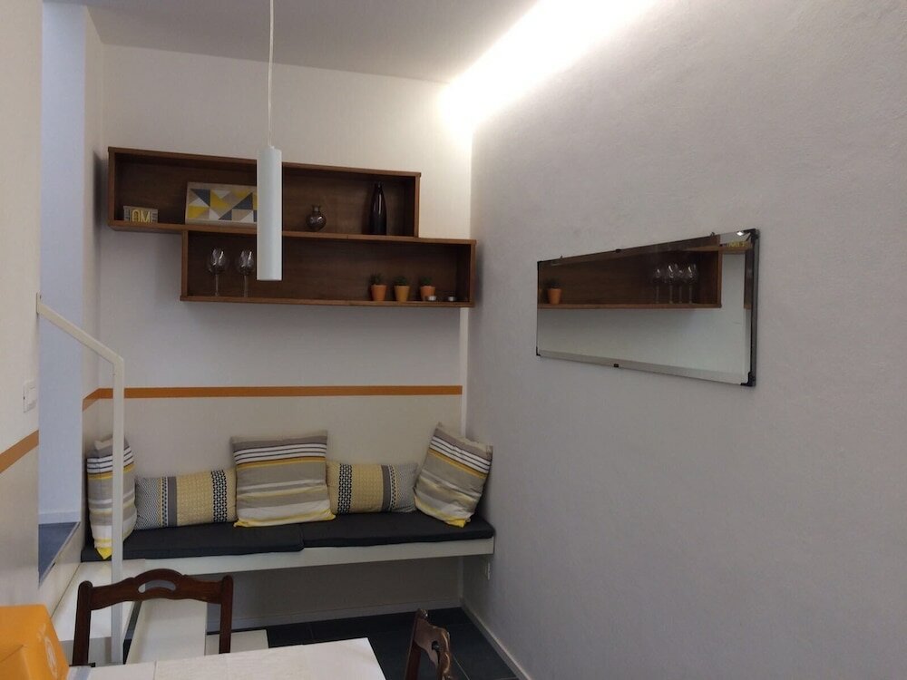 Фото La Casa sui Tetti