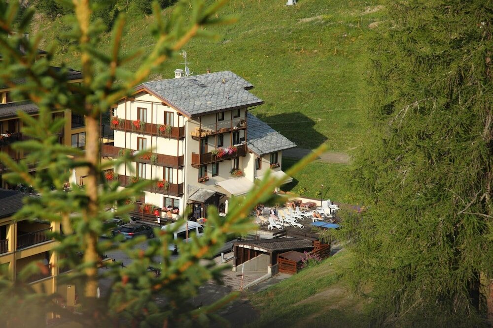 Фото Hotel della Nouva Pila