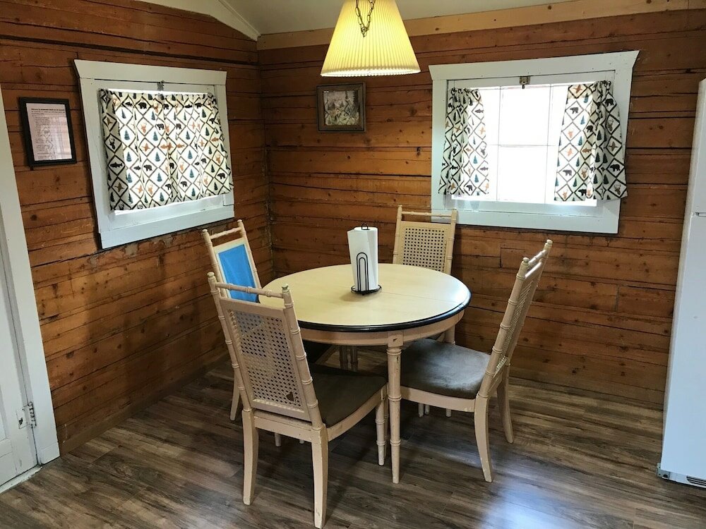 Фото Grandview Cabins & Rv Resort