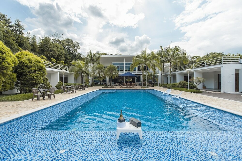 Фото Finca San Miguel by Nomad Guru