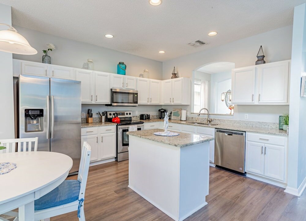 Фото Themed Luxury Villa