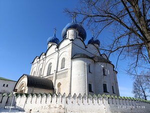 Изба Агафоновых