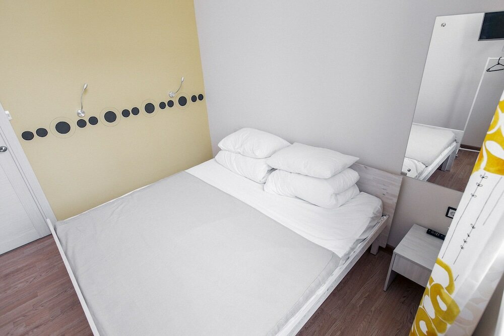 Фото Yes! hostel