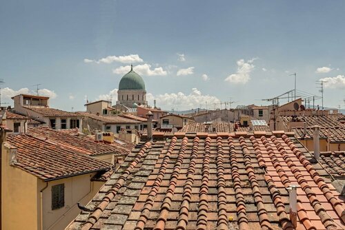 La Casa sui Tetti