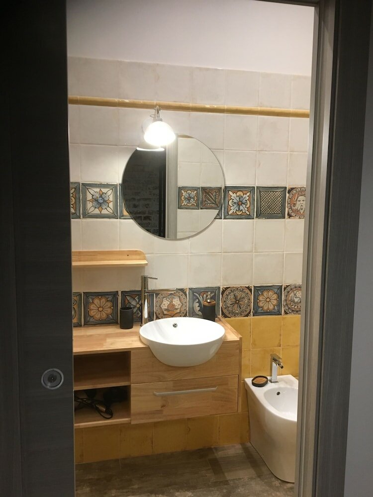 Фото Industrial Chic House