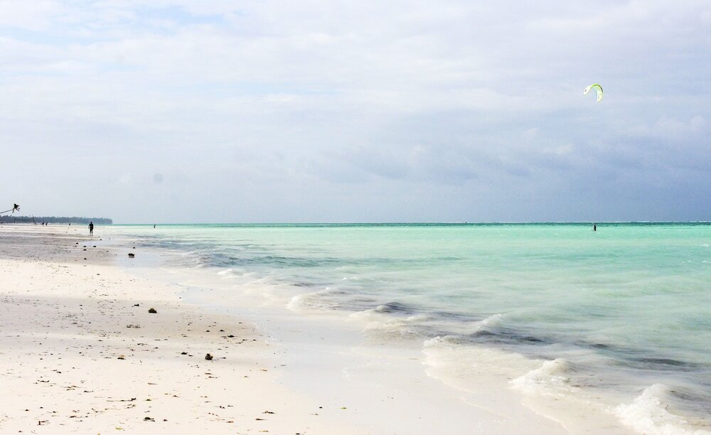 Фото The Star Hotel & Sports Bar Zanzibar