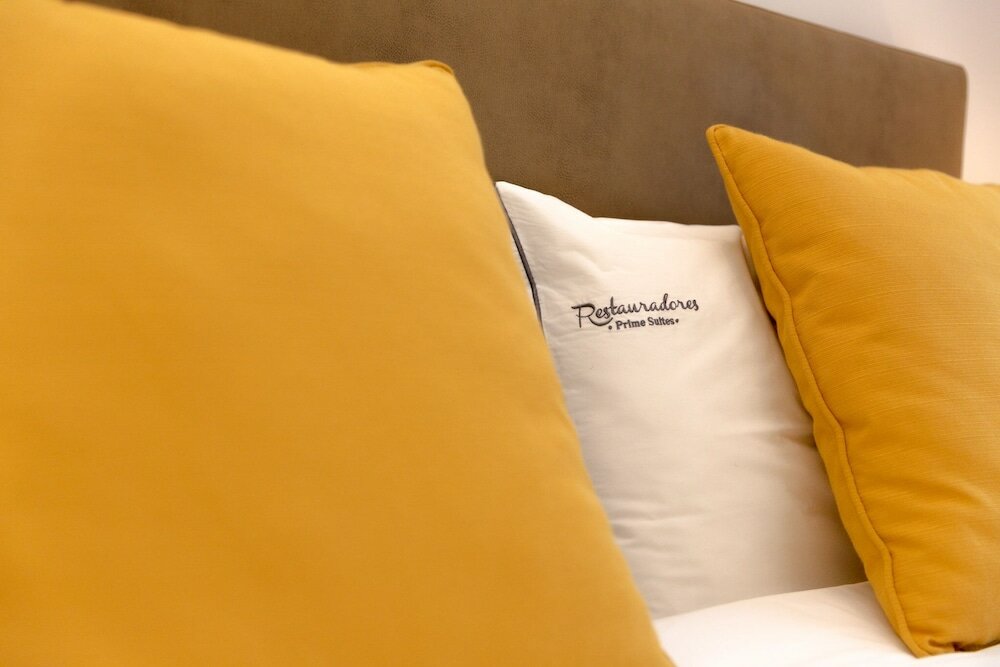 Фото Restauradores Prestige