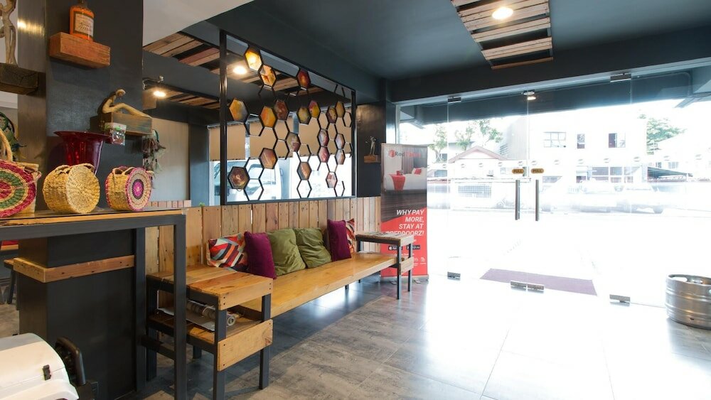 Фото RedDoorz Plus @ Taft North Mandurriao