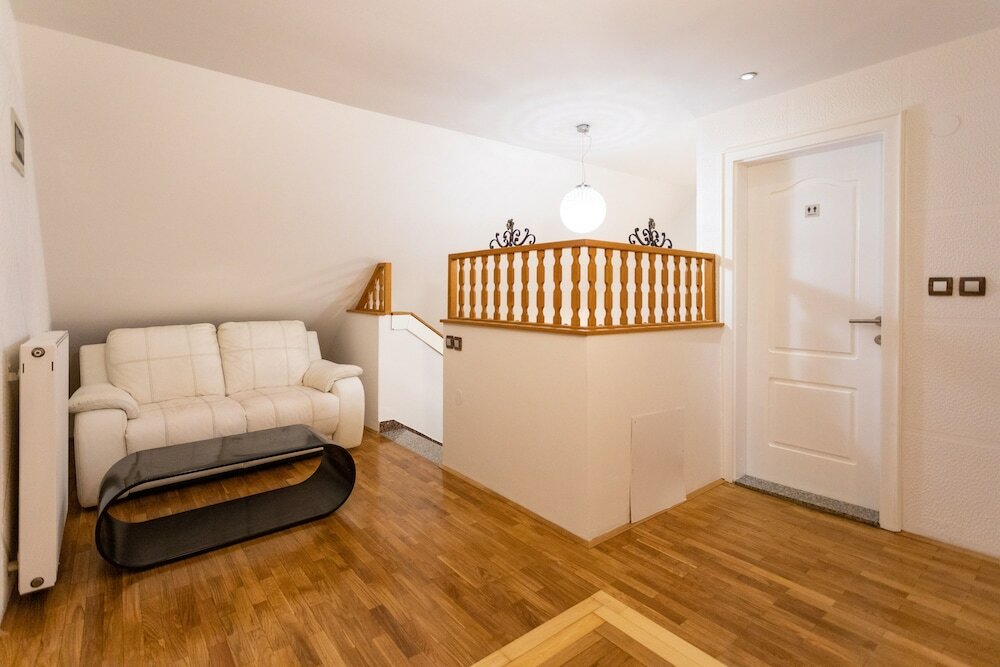 Фото Rubina Rooms