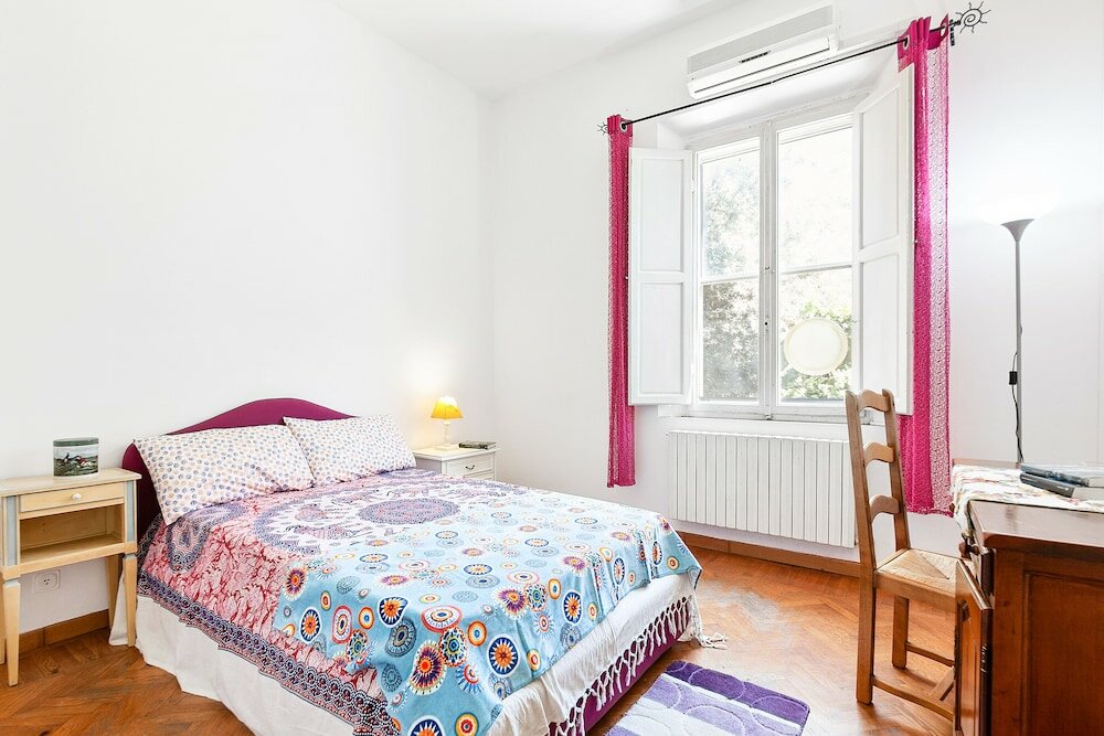 Фото Pisa Old Venice Apartment