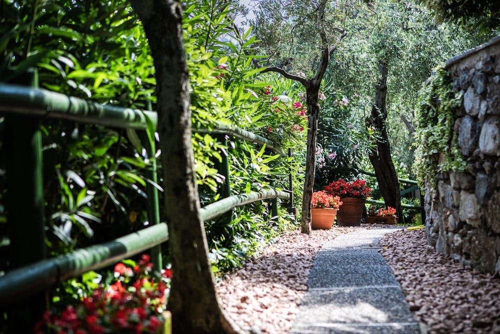 Фото Relax Hotel La Gardenia & Villa Oleandra